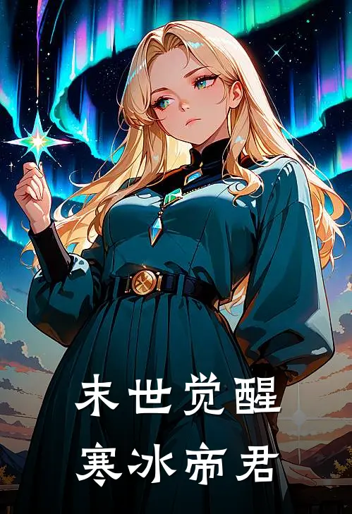 末世觉醒：寒冰帝君