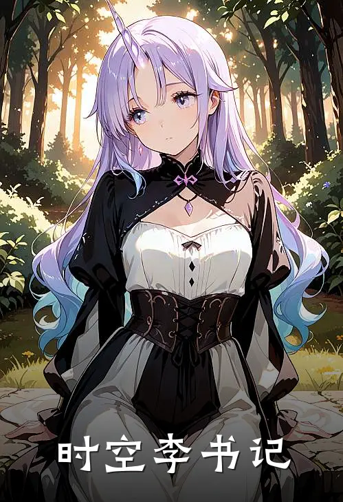 时空李书记沈念安顾承渊最新小说推荐_热门小说排行榜时空李书记(沈念安顾承渊)