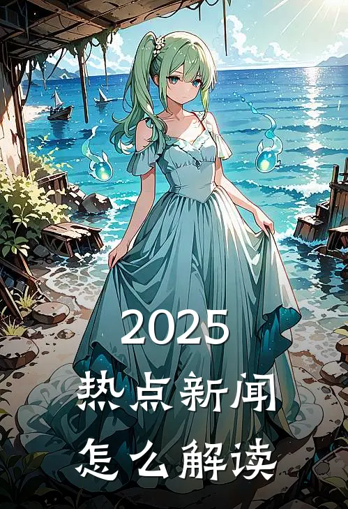 2025热点新闻怎么解读