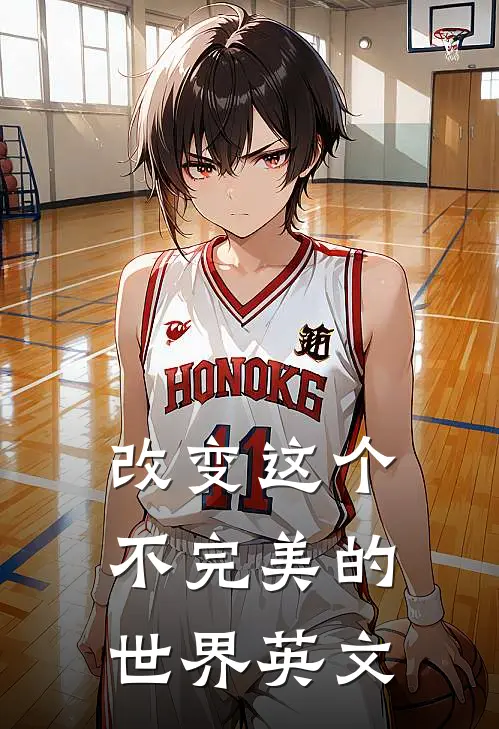 改变这个不完美的世界英文