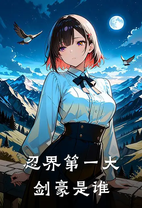 忍界第一大剑豪是谁