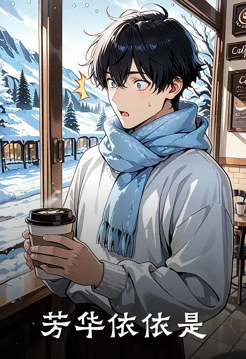 芳华依依是