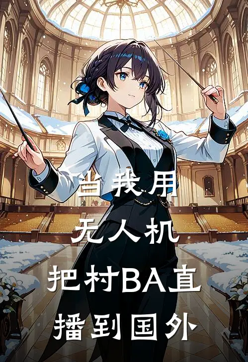 当我用无人机，把村BA直播到国外钟林毓钟小小无弹窗全文免费阅读_最新推荐小说当我用无人机，把村BA直播到国外(钟林毓钟小小)