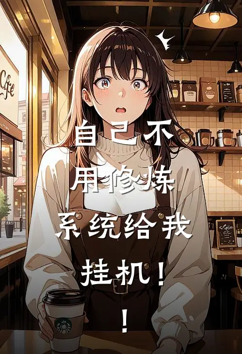 自己不用修炼：系统给我挂机！！
