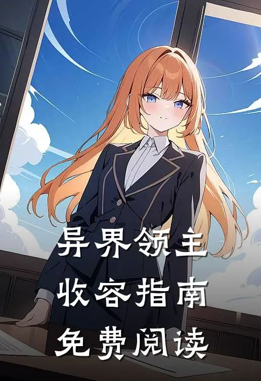 异界领主收容指南免费阅读