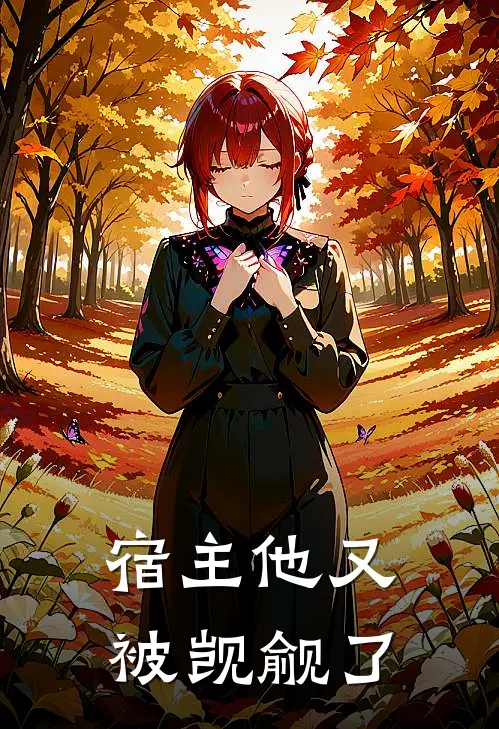 宿主他又被觊觎了