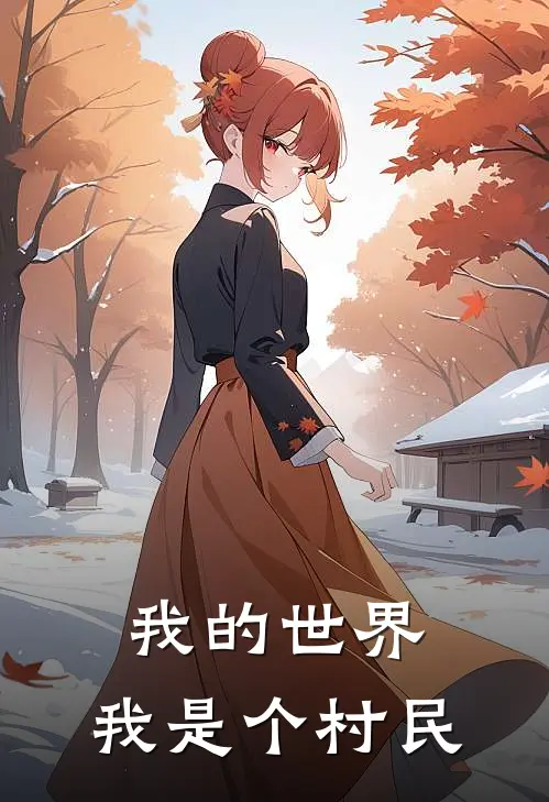 我的世界：我是个村民