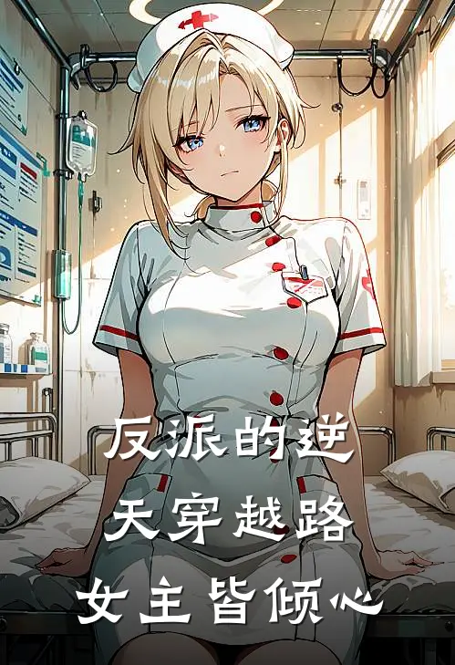 反派的逆天穿越路：女主皆倾心