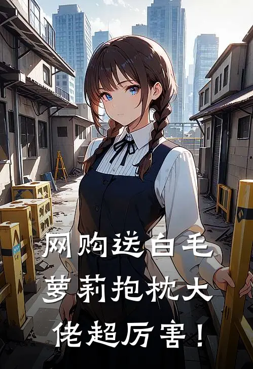 网购送白毛萝莉抱枕大佬超厉害！梦柚柚吕莫珩全文阅读免费全集_最新全本小说网购送白毛萝莉抱枕大佬超厉害！(梦柚柚吕莫珩)