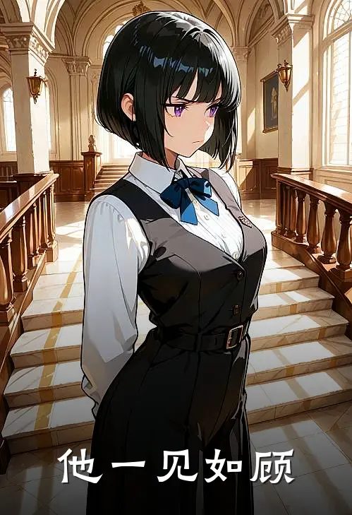 温顾君如珩《他一见如顾》全文免费在线阅读_《他一见如顾》全本在线阅读