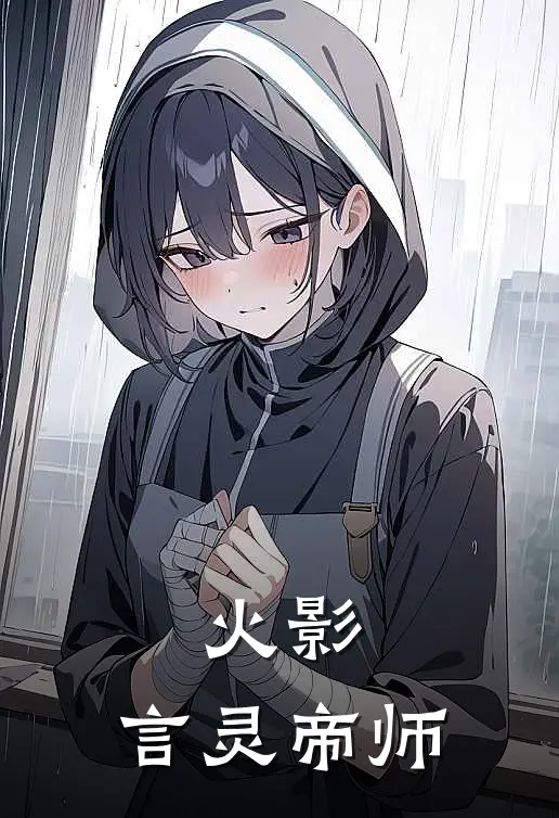 火影：言灵帝师