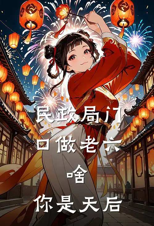 民政局门口做老六，啥，你是天后