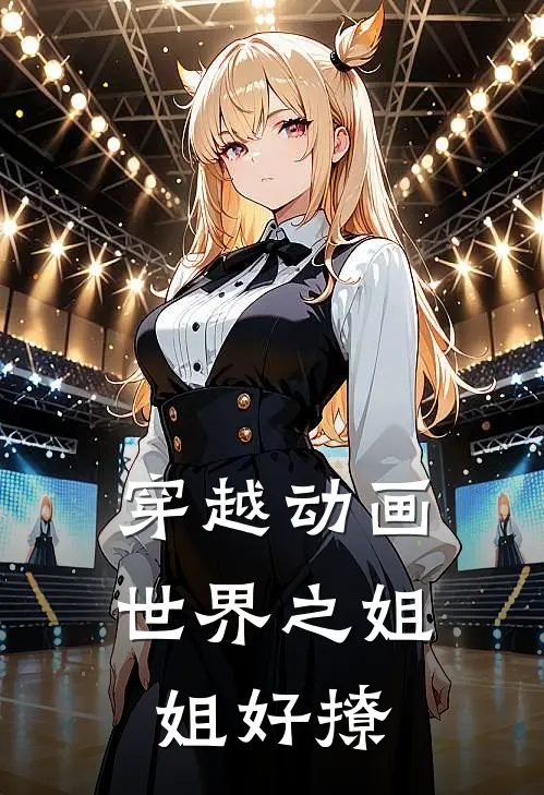 穿越动画世界之姐姐好撩