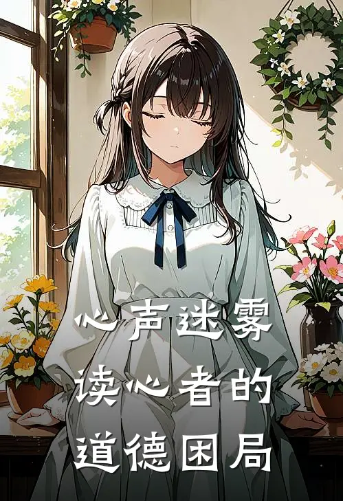 心声迷雾：读心者的道德困局