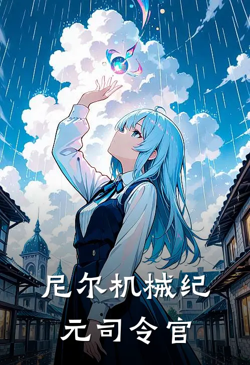 尼尔机械纪元司令官