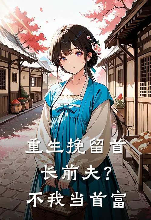 重生挽留首长前夫？不，我当首富