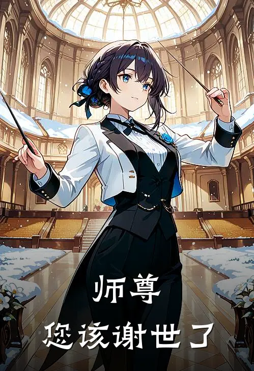 师尊，您该谢世了