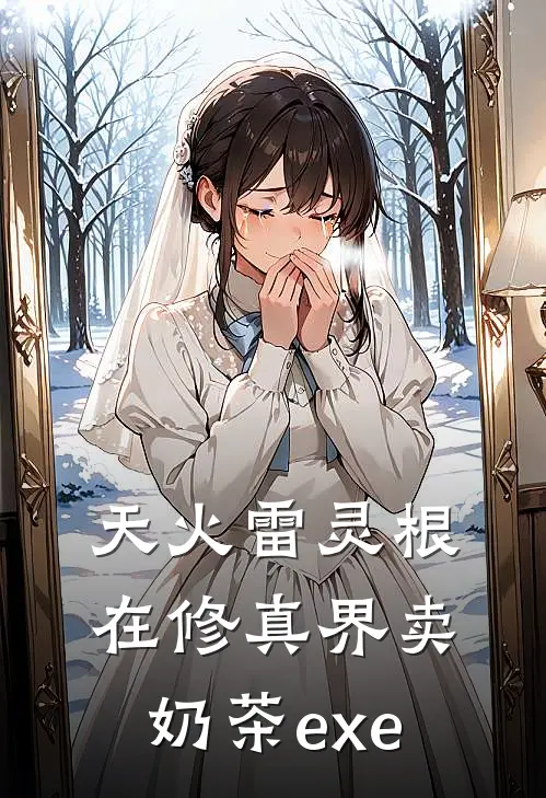 天火雷灵根在修真界卖奶茶exe(蓝莹莹蓝泠)最新推荐小说_最新免费小说天火雷灵根在修真界卖奶茶exe蓝莹莹蓝泠