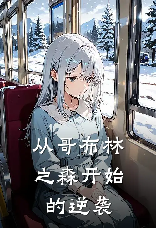 从哥布林之森开始的逆袭陈墨林北最新小说推荐_热门小说排行榜从哥布林之森开始的逆袭(陈墨林北)