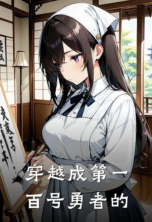 穿越成第一百号勇者的