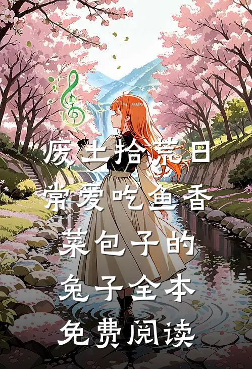 废土拾荒日常爱吃鱼香菜包子的兔子全本免费阅读