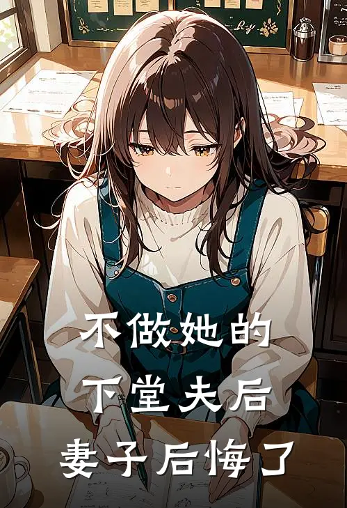 不做她的下堂夫后，妻子后悔了