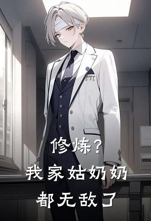 修炼？我家姑奶奶都无敌了