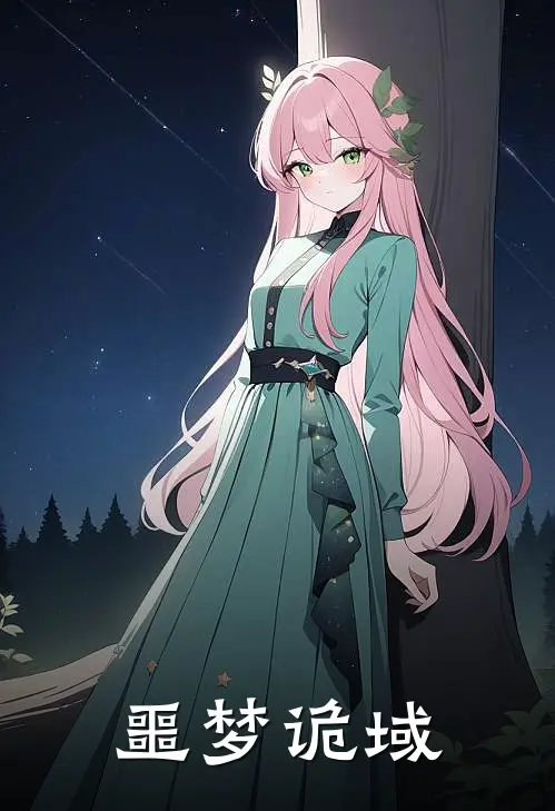 噩梦诡域向晨李航免费小说大全_完结的小说噩梦诡域(向晨李航)