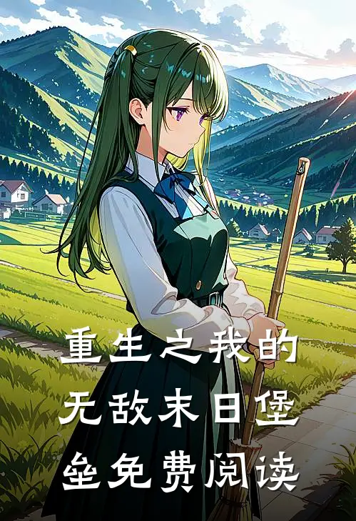 重生之我的无敌末日堡垒免费阅读