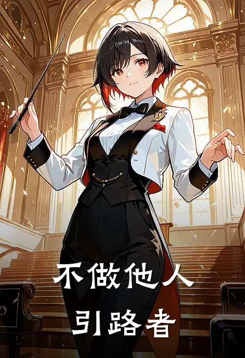 不做他人引路者