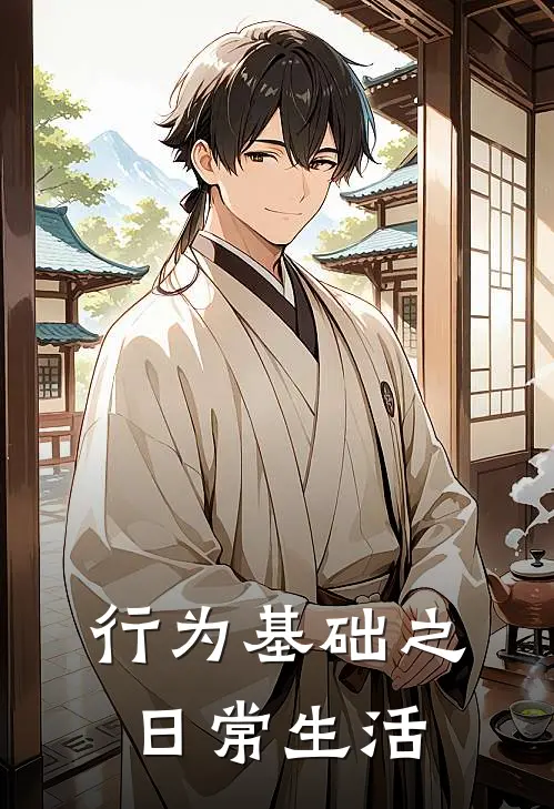 行为基础之日常生活(利欧崔西)全文免费在线阅读_行为基础之日常生活热门小说