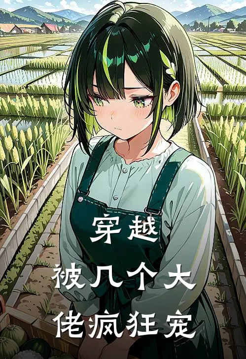 穿越，被几个大佬疯狂宠