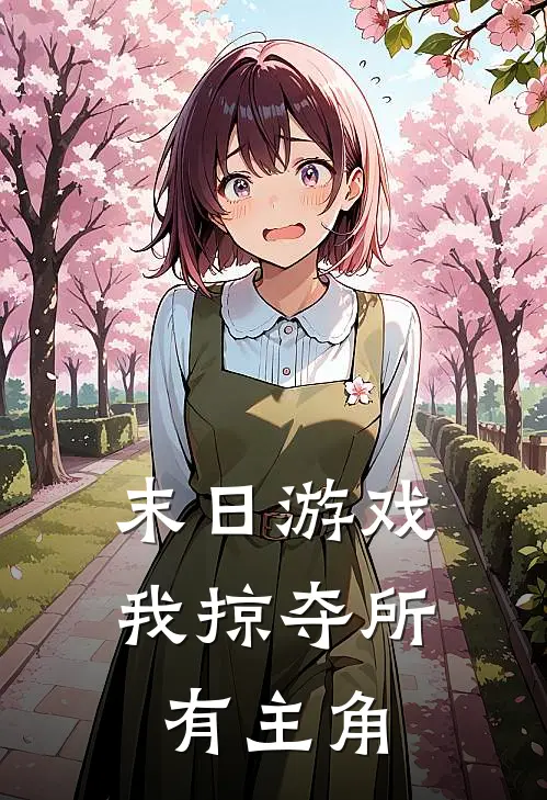 末日游戏：我掠夺所有主角