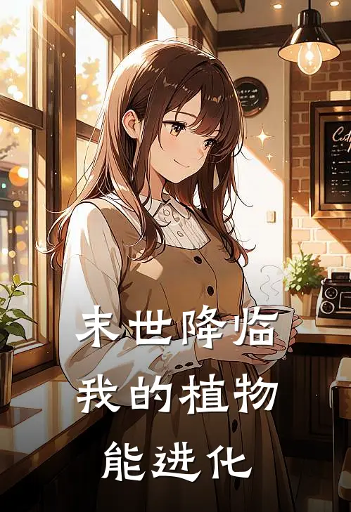 末世降临：我的植物能进化