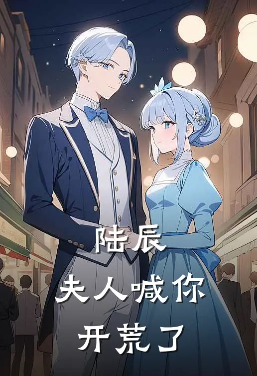 陆辰，夫人喊你开荒了