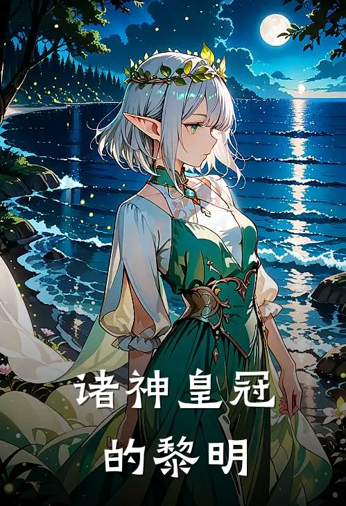 诸神皇冠的黎明