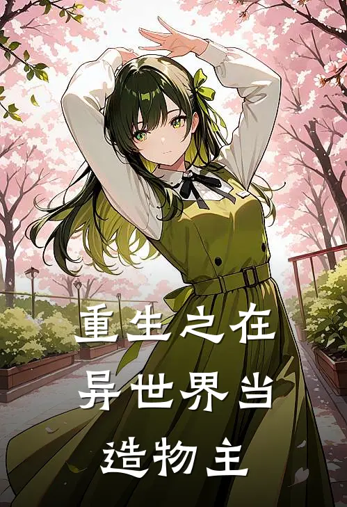 重生之在异世界当造物主