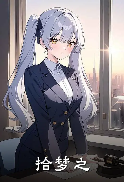拾梦之(元策少昊)全本免费在线阅读_元策少昊全文阅读