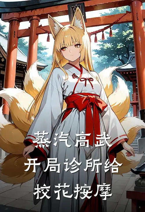 蒸汽高武，开局诊所给校花按摩