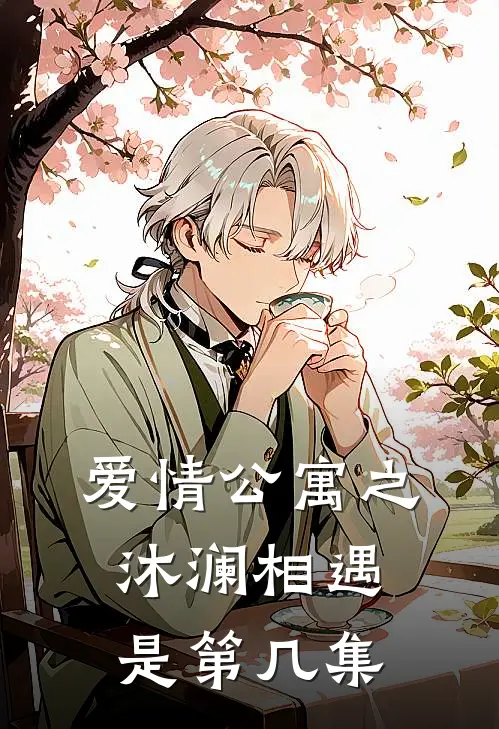 爱情公寓之沐澜相遇是第几集