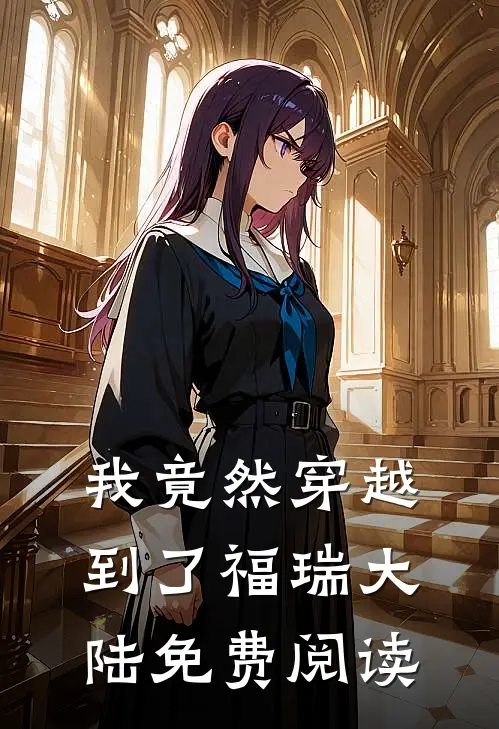 我竟然穿越到了福瑞大陆免费阅读