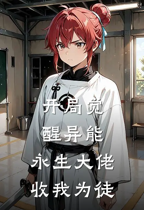 开局觉醒异能，永生大佬收我为徒