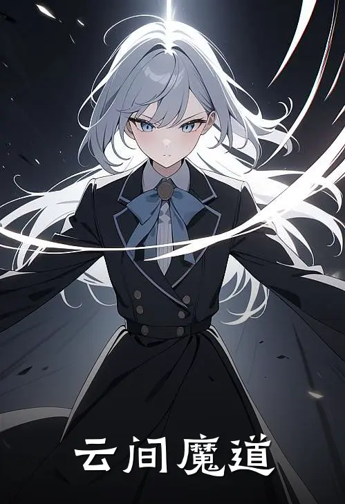 云间魔道魏无羡江澄最新全本小说_最新章节列表云间魔道(魏无羡江澄)