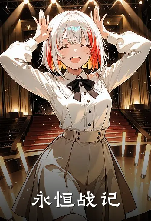 永恒战记
