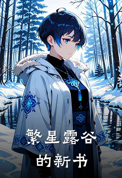 繁星露谷的新书