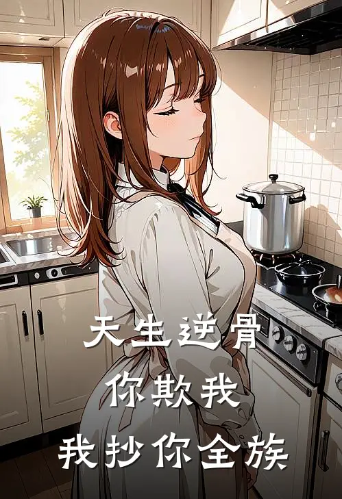 天生逆骨，你欺我，我抄你全族林骨慕容完本热门小说_小说完结版天生逆骨，你欺我，我抄你全族(林骨慕容)