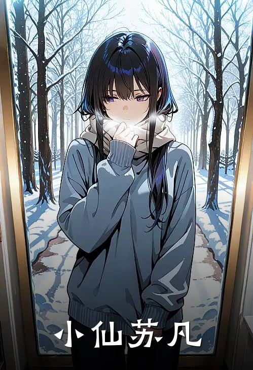 小仙苏凡(苏凡苏凡)最新章节在线阅读_(小仙苏凡)最新章节在线阅读