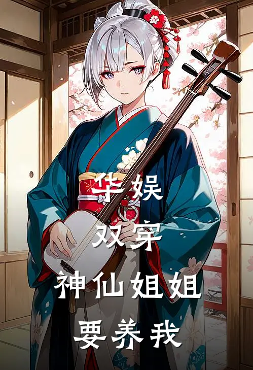 华娱：双穿，神仙姐姐要养我