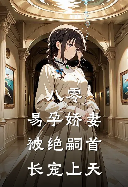 八零，易孕娇妻被绝嗣首长宠上天