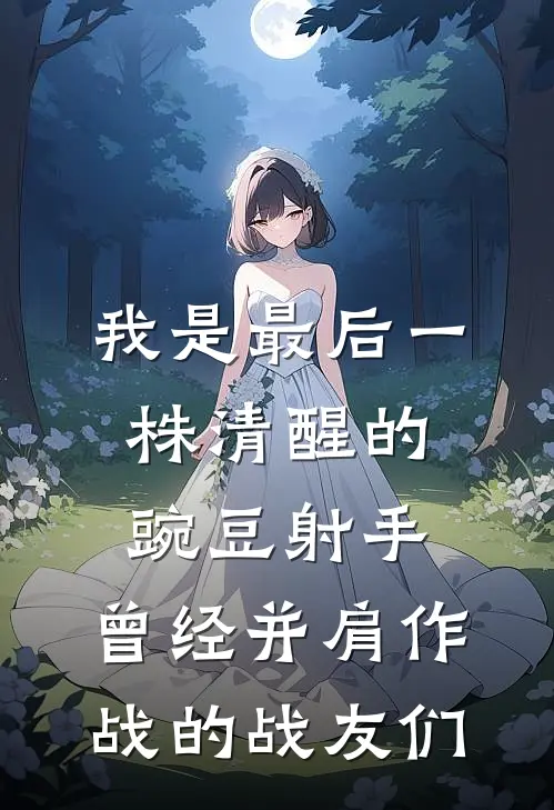 我是最后一株清醒的豌豆射手,曾经并肩作战的战友们